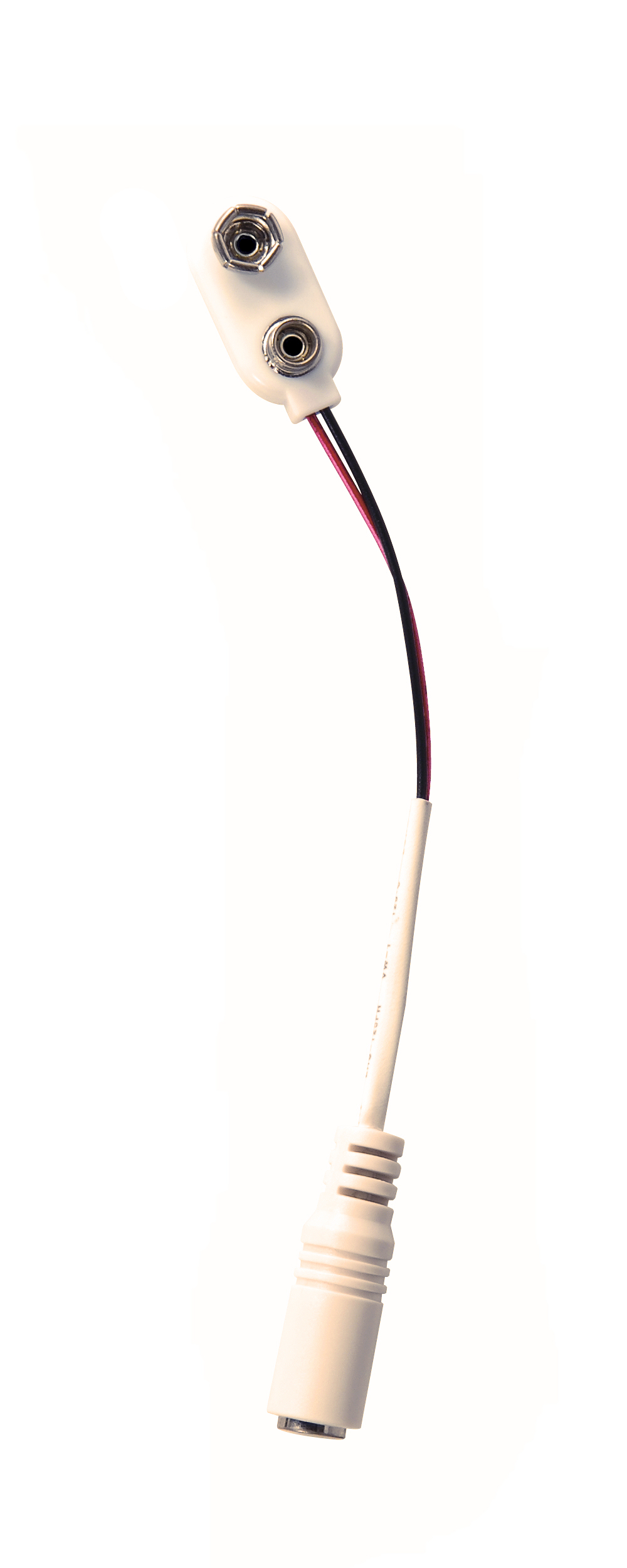 Diago PS06 - адаптер для питающего кабеля, разъемы Boss и 9В