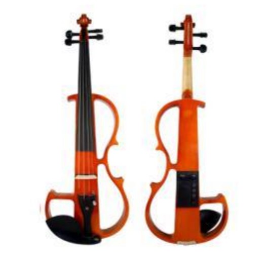 Foix HVE/HVE-06B Электроскрипка