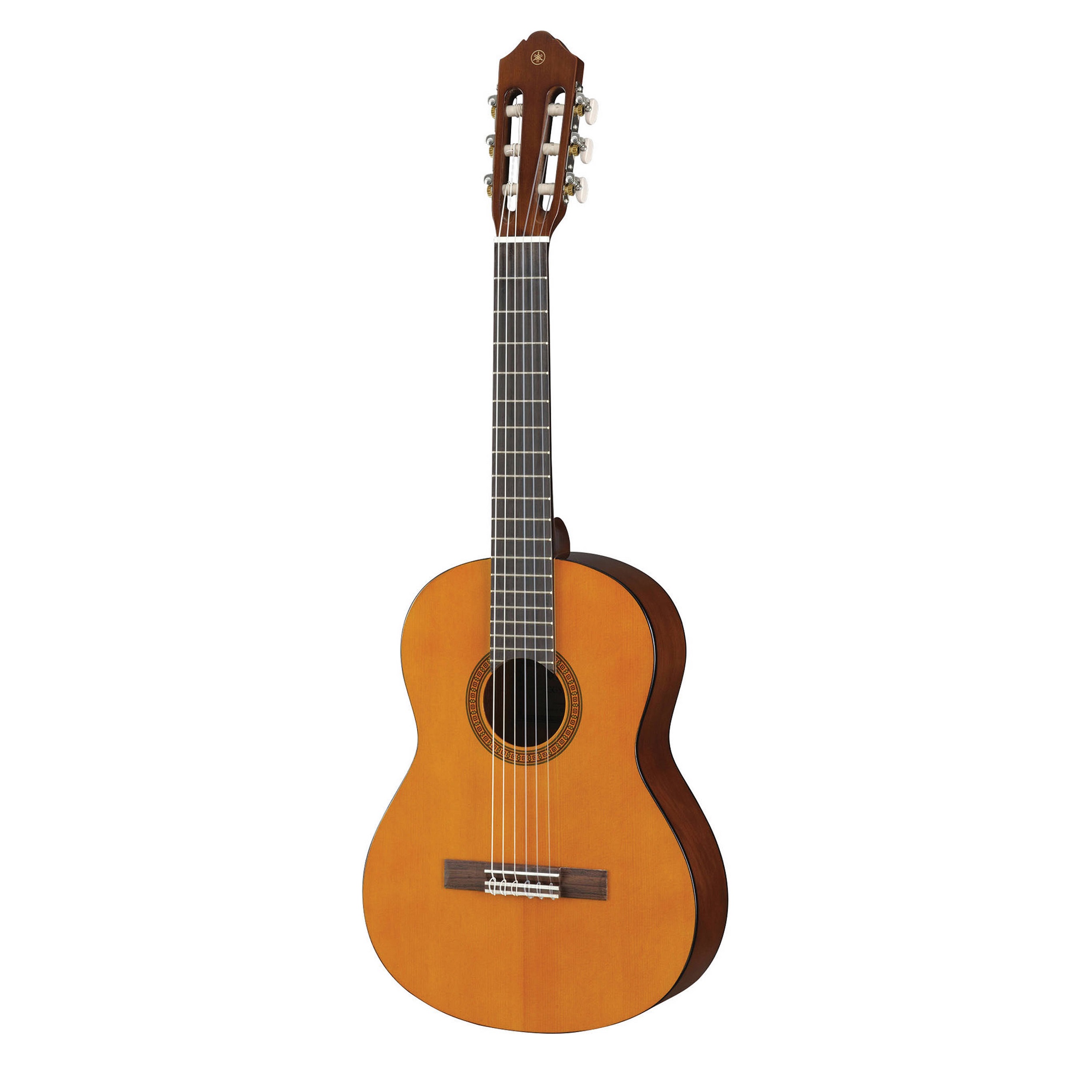 Yamaha CGS102A - гитара классическая 1/2