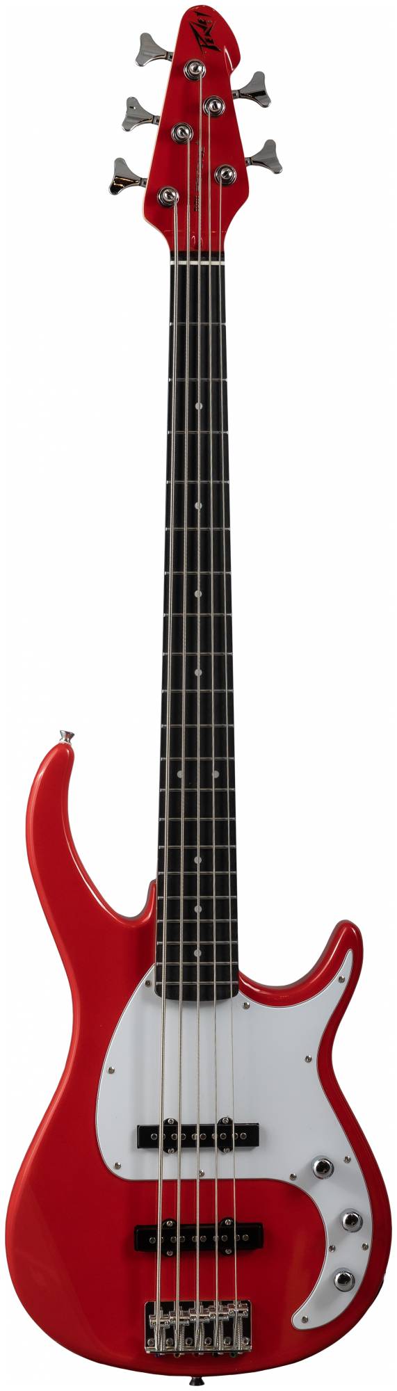 PEAVEY Milestone 5 Red - Бас-гитара