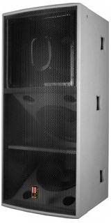 EUROSOUND La Bomba HL-1512 EUROSOUND La Bomba HL-1512
