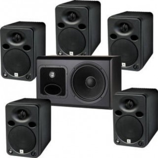 JBL LSR6325P/5.1INT JBL LSR6325P/5.1INT