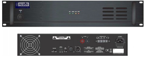 PROAUDIO PA-240N PROAUDIO PA-240N