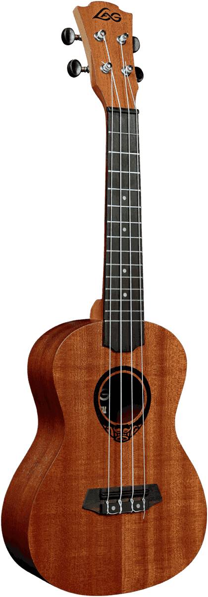 LAG TKU-8C - укулеле концерт