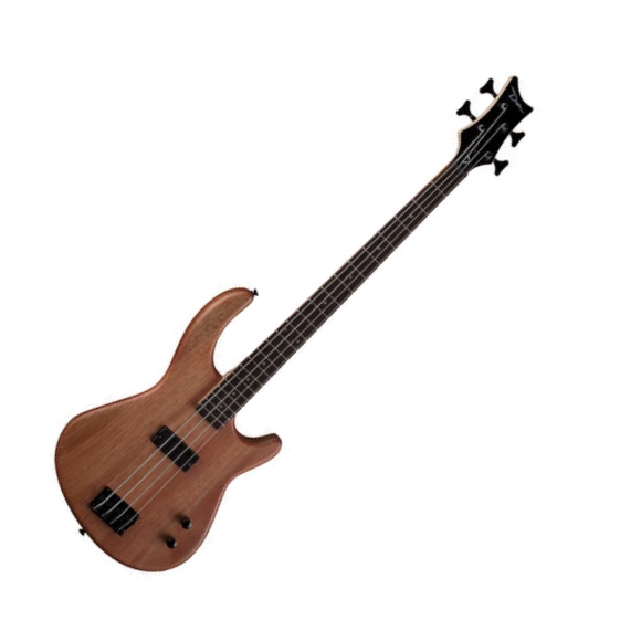 Dean E09M SN - бас-гитара, тип «Ibanez»,22 лада,34,H,1V+1T,цвет натуральный матовый