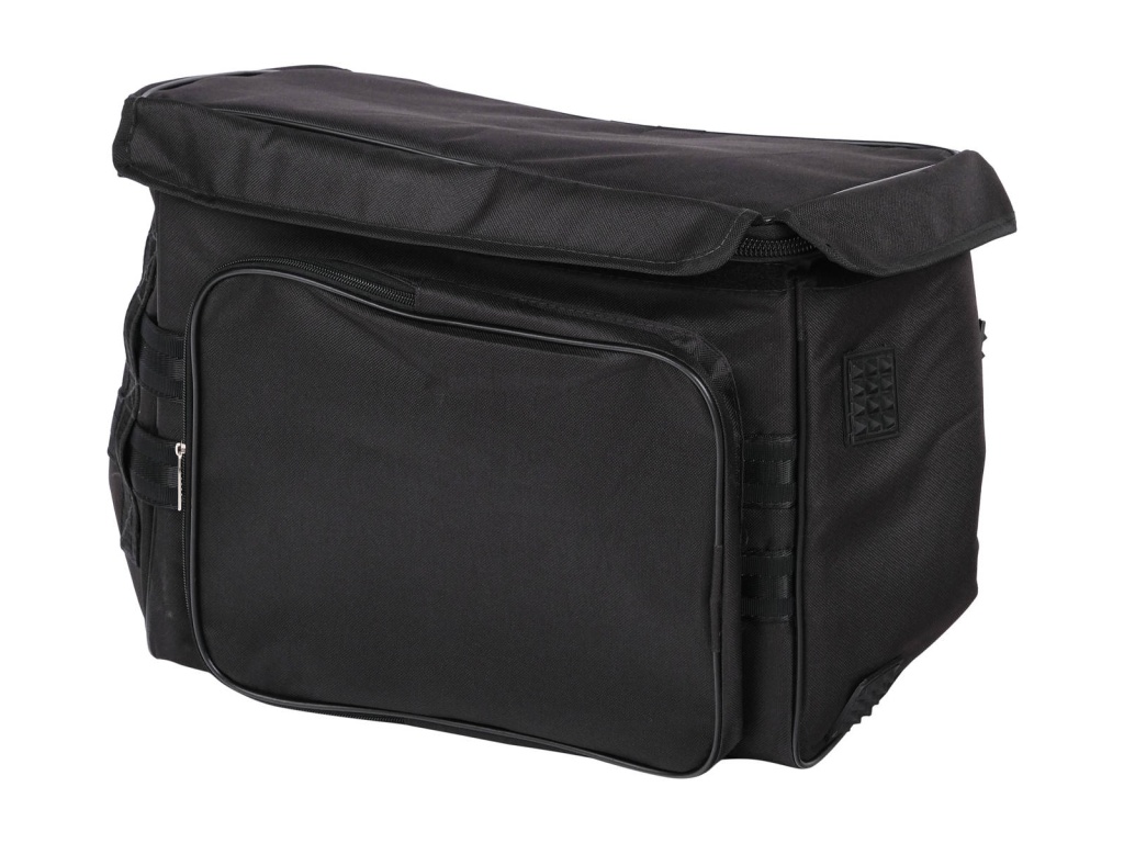 MZ-ChAB-1/2 Чехол для аккордеона, баяна, гармони 1/2, MEZZO