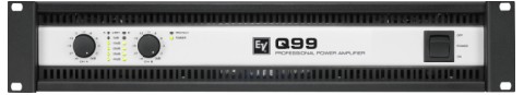 ELECTRO-VOICE Q99 ELECTRO-VOICE Q99