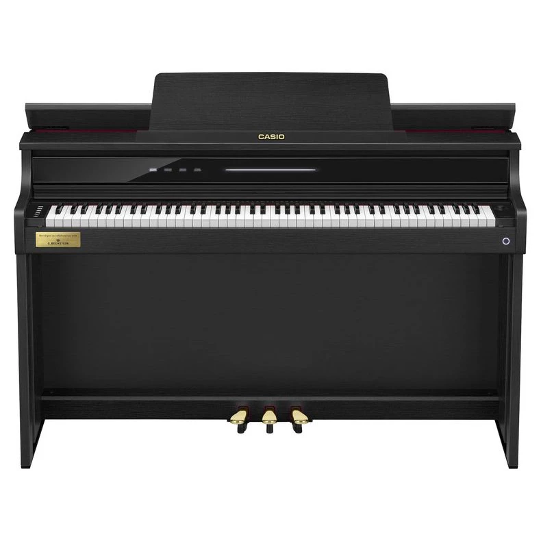 CASIO Celviano AP-750BK, цифровое фортепиано