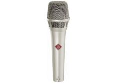 Neumann KMS 104 plus - вокальный конденсаторный микрофон