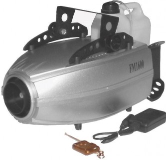 Involight FM1600 Involight FM1600