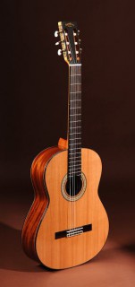 Sigma CM-6NF Классическая гитара