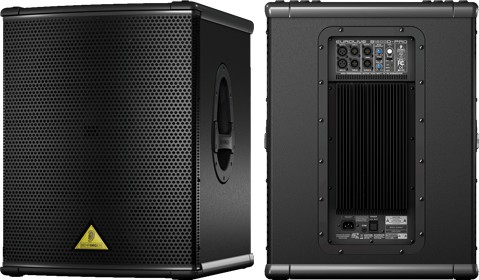 Behringer B1500D-PRO Behringer B1500D-PRO
