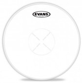 14 Evans B14G1D - 14" Power Center Coated  пластик для малого барабана