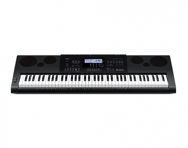 CASIO WK-6600 Синтезатор 76 клавиш