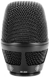 Neumann KK 204 bk