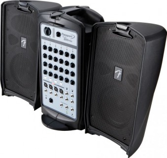 FENDER PASSPORT 300 PRO FENDER PASSPORT 300 PRO