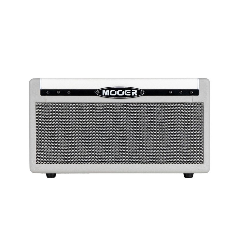 Mooer SD30i Комбоусилитель, 30Вт, портативный