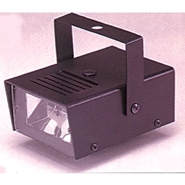 Involight SL8291MINIFLASH - мини стробоскоп 20 Вт Involight SL8291MINIFLASH - мини стробоскоп 20 Вт