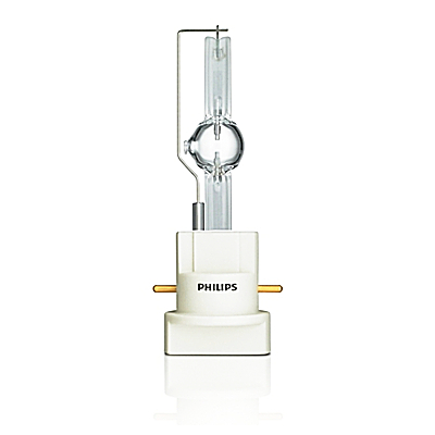 Philips MSR Gold 700/2 MiniFastFit 1CT/4 - лампа  газоразрядная 700 Вт , цоколь PGJX28