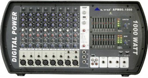 ALTO APM80.1000 ALTO APM80.1000