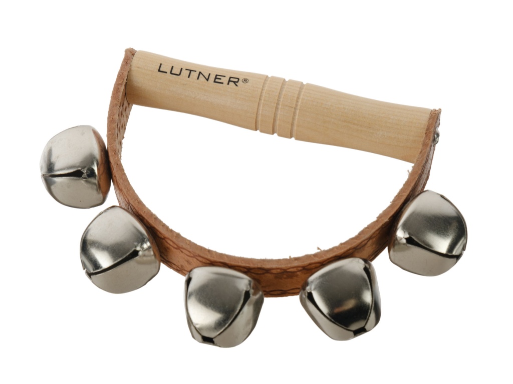 Fleet FLT-G13-5B Колокольчики на ручке полукруг