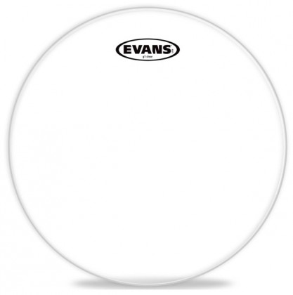 20B Evans BD20G1 CW - 20" Genera G1 Coated пластик для бас-барабана