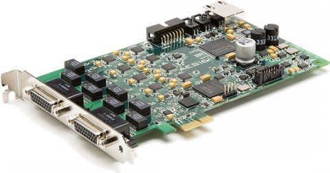 LynxStudio LynxAES16e LynxStudio LynxAES16e