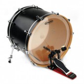 20B Evans BD20GB3 - 20" EQ3 Clear пластик для бас-барабана