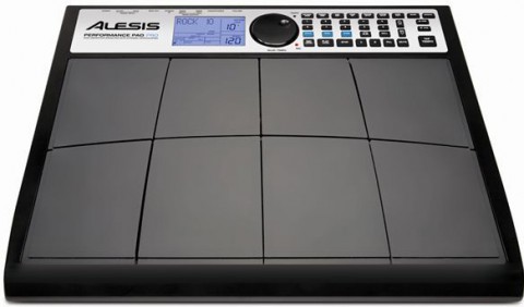 ALESIS Performance Pad Pro ALESIS Performance Pad Pro