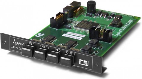 LynxStudio LT-ADAT LynxStudio LT-ADAT