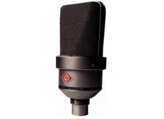 Neumann TLM 103 mt - студийный конденсаторный микрофон , кард., 20 Hz-20 kHz (чёрный)