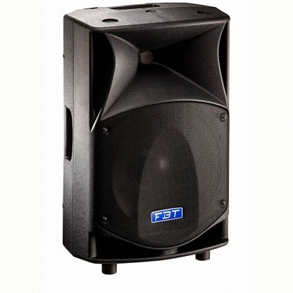 FBT ProMaxX 14 - Пассивная акустическая система, 700Вт, 132дБ, 50Гц-18кГц, 14" FBT ProMaxX 14 - Пассивная акустическая система, 700Вт, 132дБ, 50Гц-18кГц, 14"