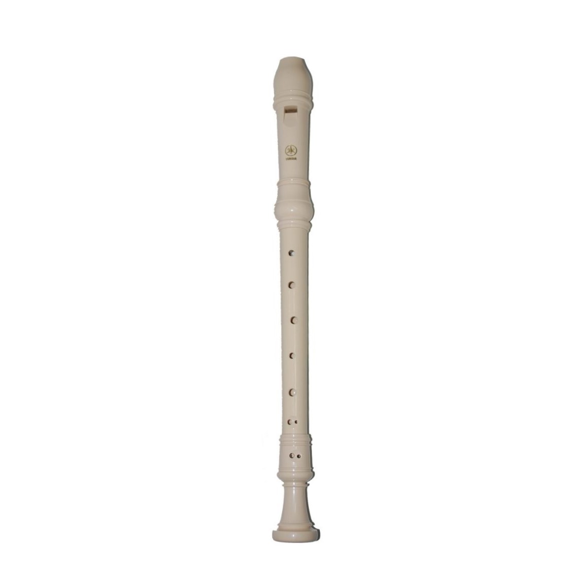 Yamaha YRA-28B III - блок-флейта альт "F", барочная система, цвет белый