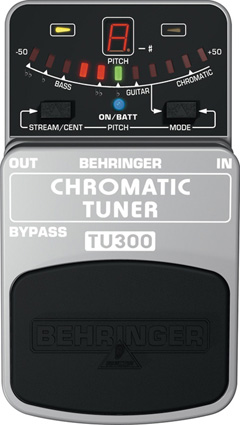 Behringer TU300