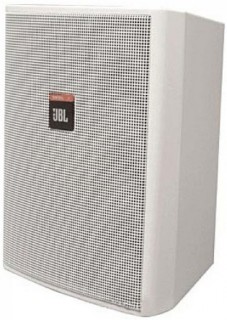 JBL CONTROL 25 WH JBL CONTROL 25 WH