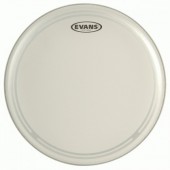 10 Evans B10ECS -10" пластик , прозрачное напыление , двойной