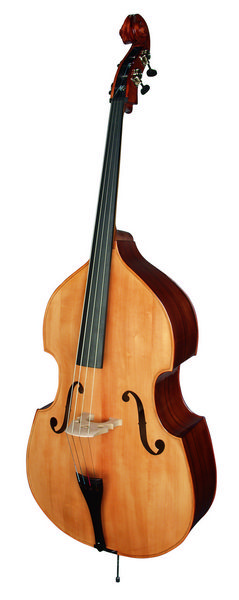 Strunal 5/27-4/4 Контрабас 4/4