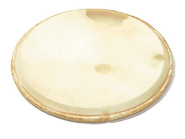 SONOR 99621100 GHB 85 CR Кожа для бонго 8,5''