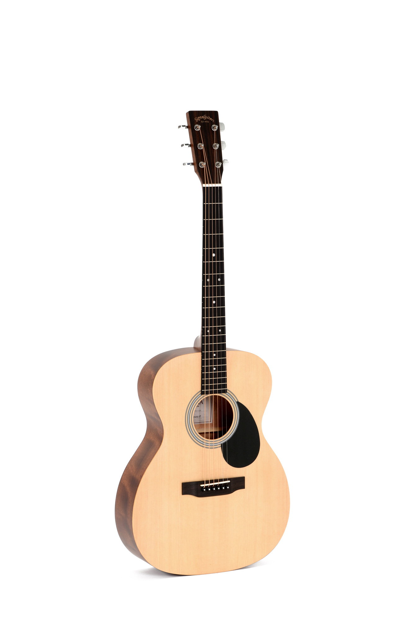 Sigma OMM-ST+ Акустическая гитара