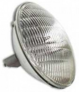 G.E. PAR64 CP62 WFL G.E. PAR64 CP62 WFL