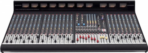 ALLEN&HEATH GL3800-824C ALLEN&HEATH GL3800-824C