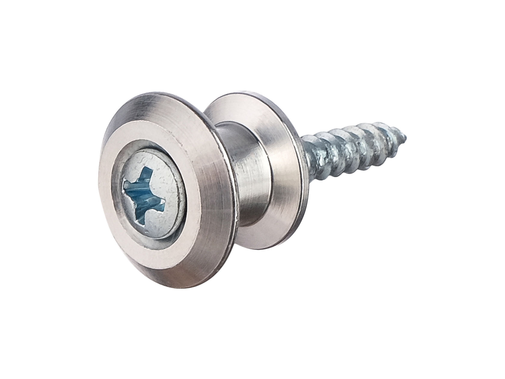 Dunlop 7100SI Крепление ремня, хром