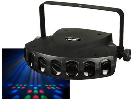 ACME LED-410 IncredibLED ACME LED-410 IncredibLED
