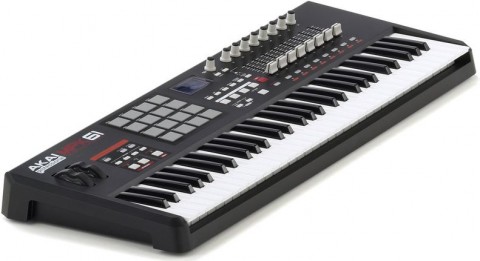 AKAI PRO MPK61 AKAI PRO MPK61