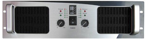 EUROSOUND XZ-400 EUROSOUND XZ-400