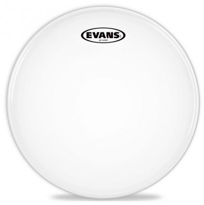 14 Evans B14G2 - 14" Genera G2 Coated пластик для том тома