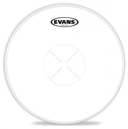 13 Evans B13G1D - 13" Genera G1 Power Centre Coated пластик для том тома