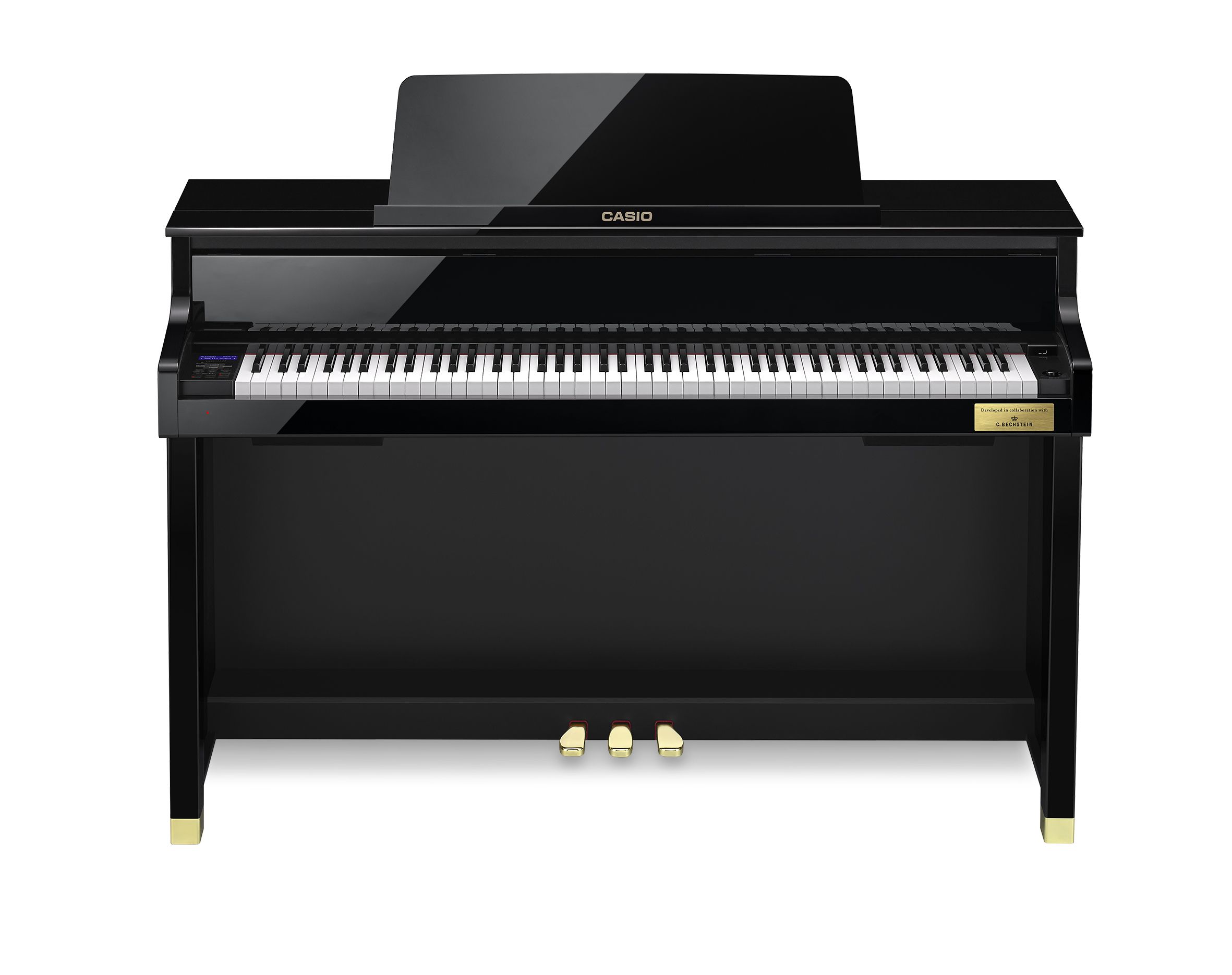 CASIO Celviano GP-510BP цифровое фортепиано