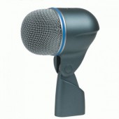 Shure BETA52A - микрофон для бас барабана