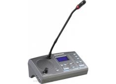 GONSIN TC-F06 Микрофонная консоль переводчика.6 каналов,  ЖК дисплей, встроенный динамик, выход для наушников